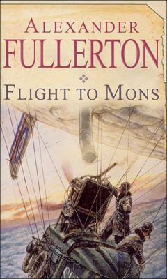 Flight To Mons