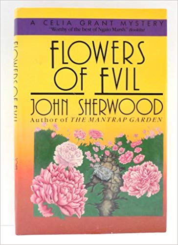 Flowers Of Evil