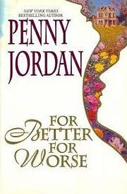 For Better For Worse