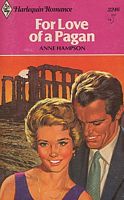 For Love Of A Pagan