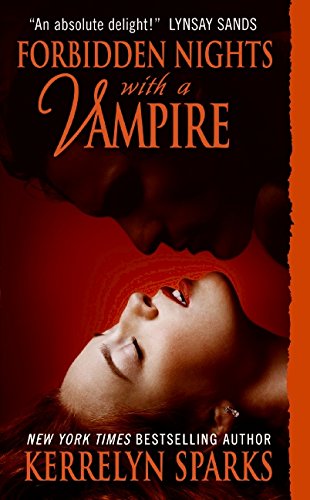 Forbidden Nights With A Vampire