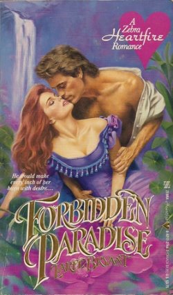 Forbidden Paradise