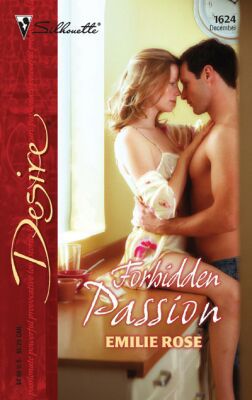 Forbidden Passion