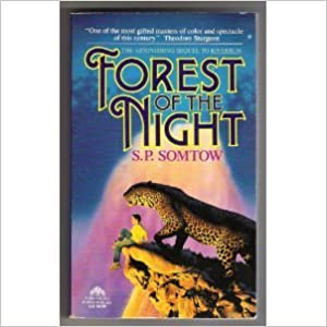 Forest Of The Night