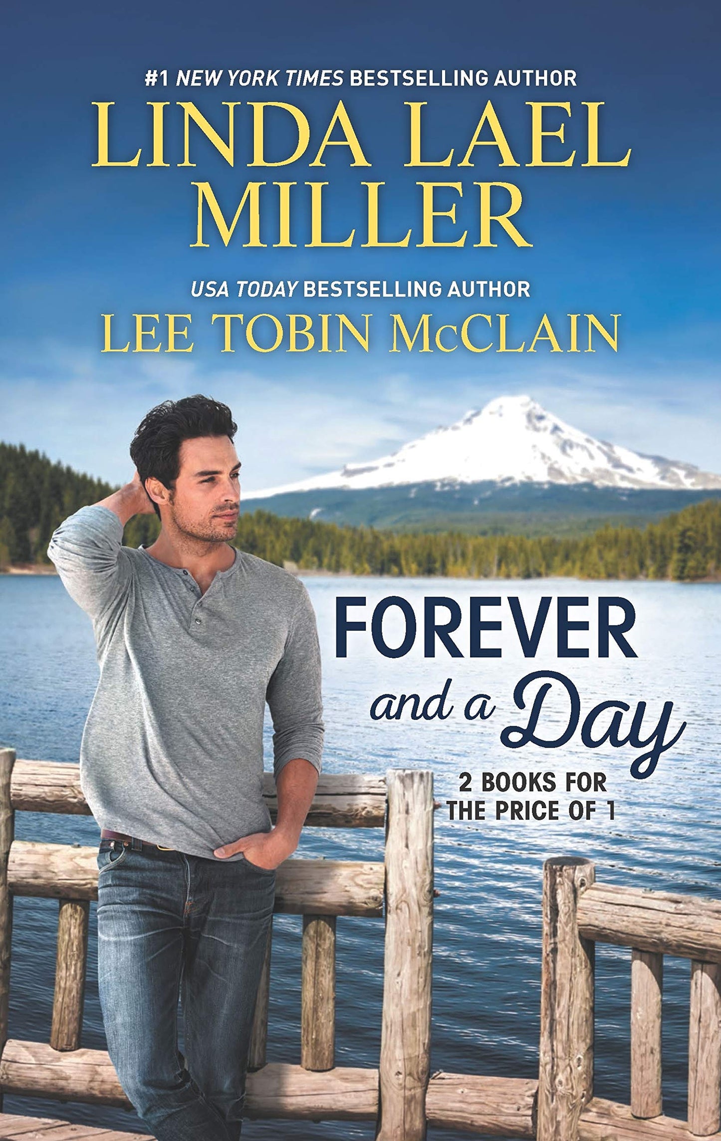Forever And A Day