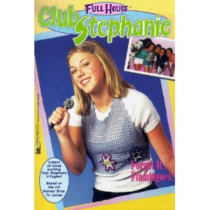 Forget It, Flamingoes!