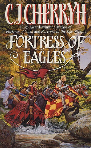 Fortress Of Eagles