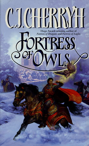 Fortress Of Owls