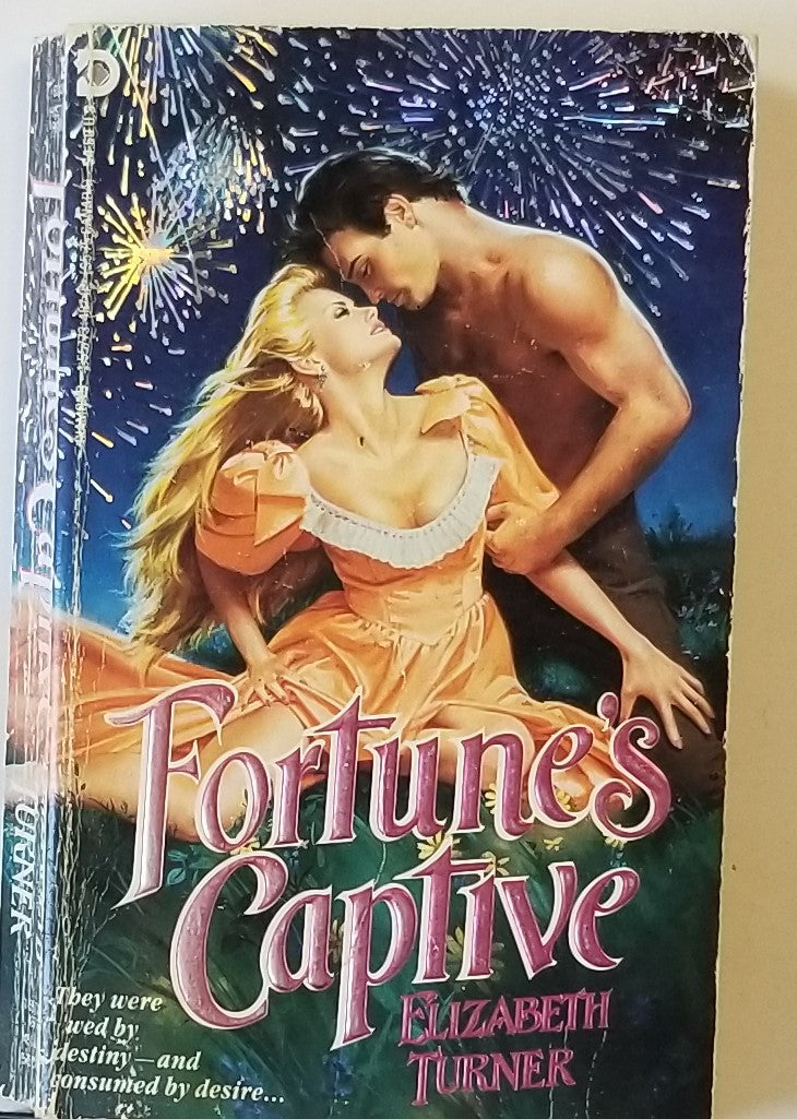 Fortune's Captive