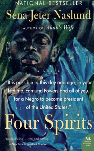 Four Spirits