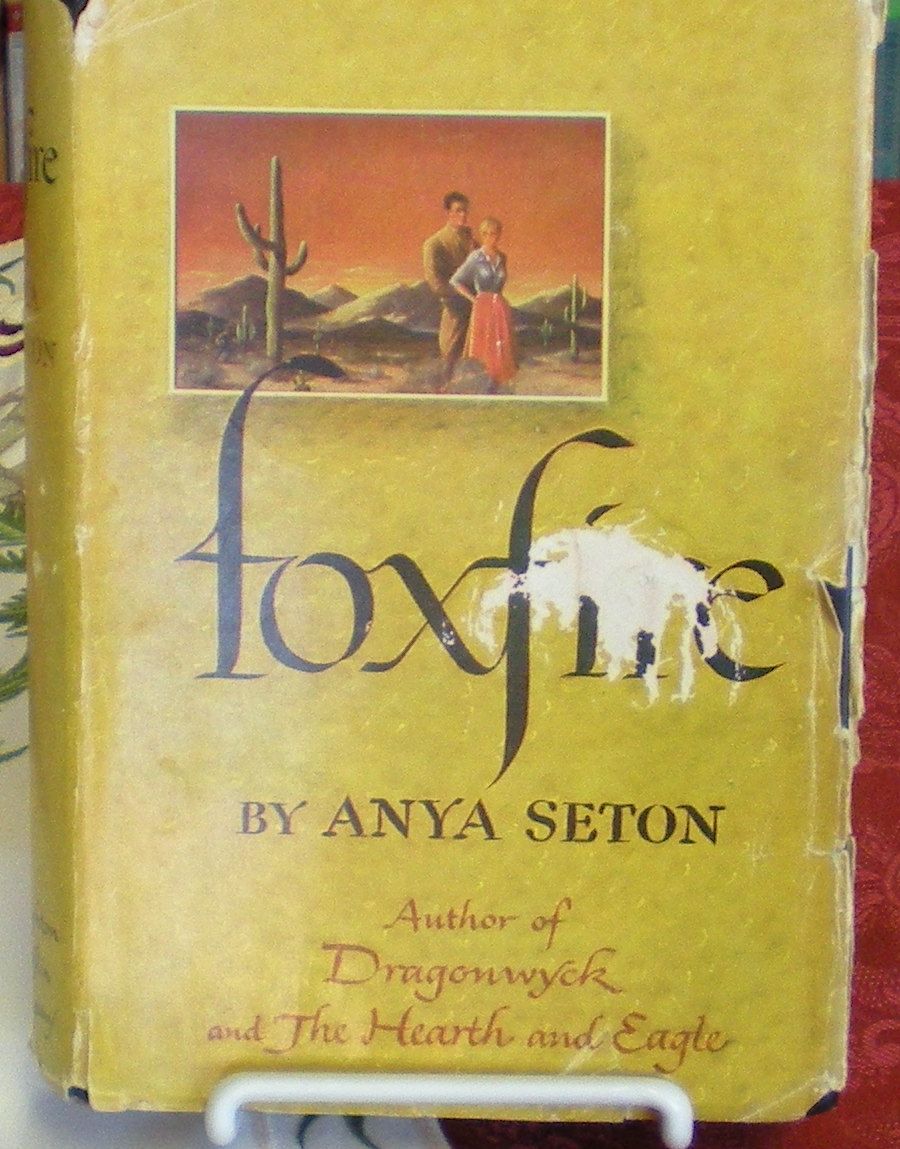 Foxfire