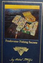 Freshwater Fishing Secrets