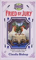 Fried By Jury