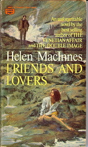 Friends And Lovers