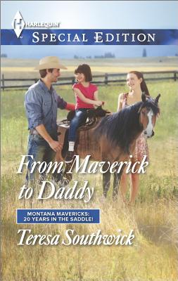 From Maverick To Daddy