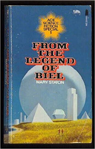 From The Legend Of Biel