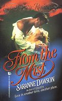 From The Mist