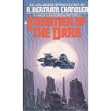 Frontier Of The Dark