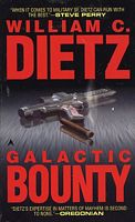 Galactic Bounty