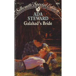 Galahad's Bride