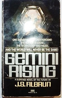 Gemini Rising