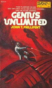 Genius Unlimited