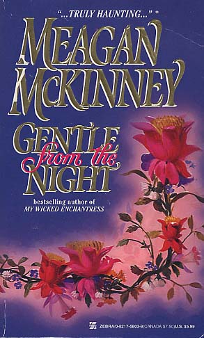 Gentle From The Night