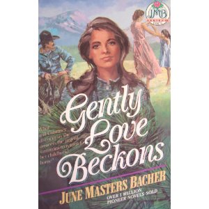 Gently Love Beckons
