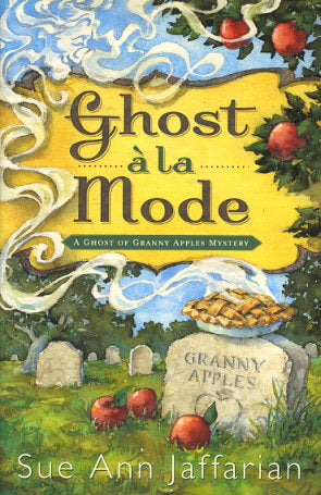 Ghost a la Mode