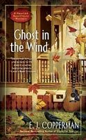 Ghost In The Wind