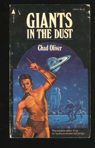 Giants In The Dust