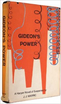 Gideon's Power