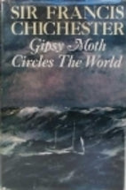 Gipsy Moth Circles The World