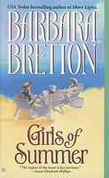 Girls Of Summer