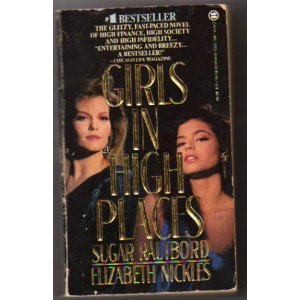 Girls In High Places