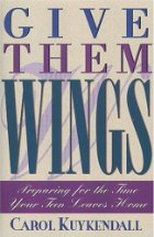 Give Them Wings
