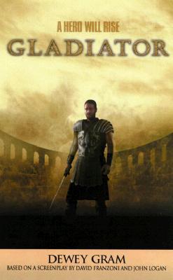 Gladiator:  A Hero Will Rise