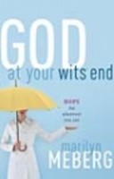 God At Your Wits' End