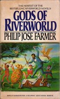 Gods Of Riverworld