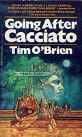 Going After Cacciato