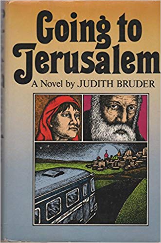 Going To Jerusalem