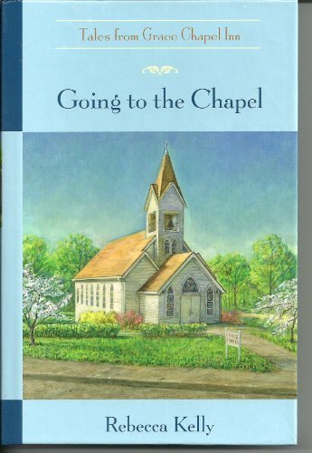 Going To The Chapel