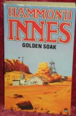 Golden Soak