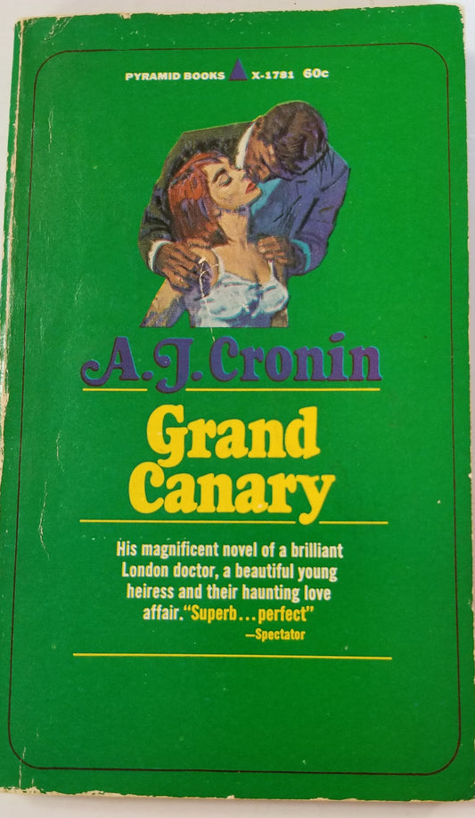 Grand Canary