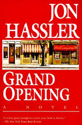 Grand Opening