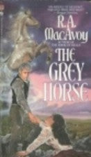 The Grey Horse