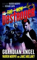 The New Destroyer:  Guardian Angel