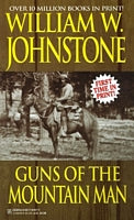 Guns Of The Mountain Man