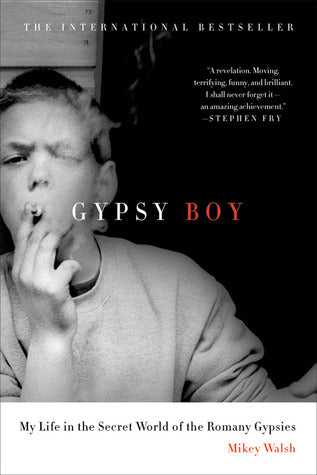 Gypsy Boy