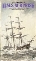 H.M.S. Surprise